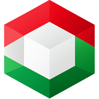 Napfeny Caprivo logo